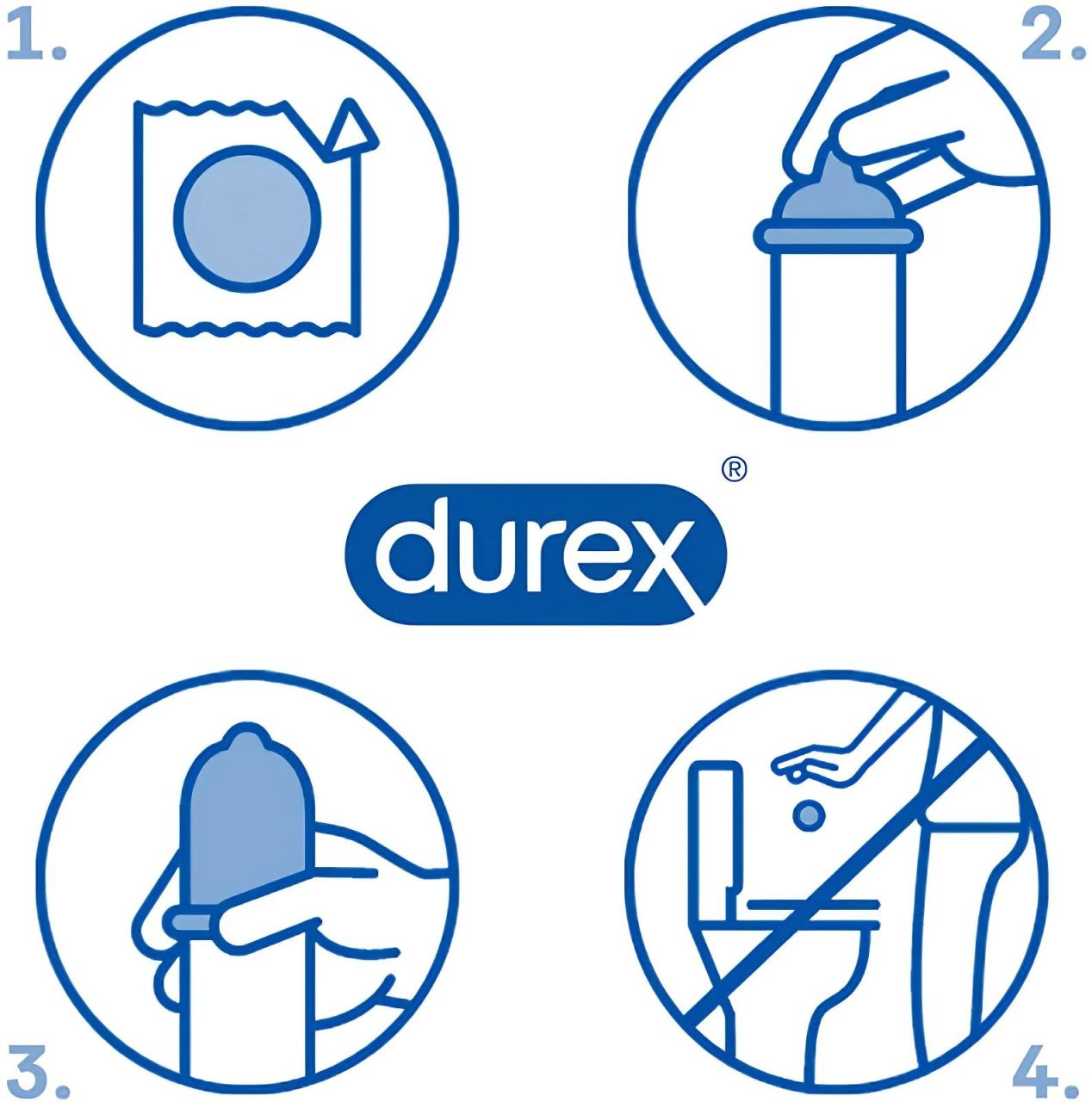 / Durex Invisible Slim - vékony óvszer (10 db) / Durex Invisible Slim - vékony óvszer (10 db)