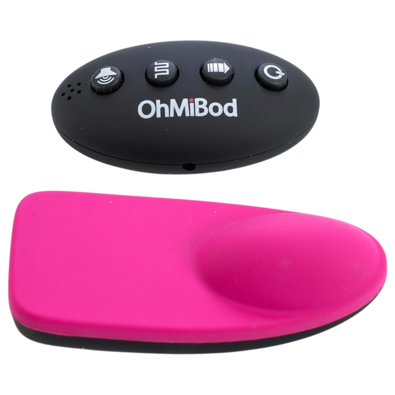 OHMIBOD Club Vibe 3 - vibrációs bugyi zenei vezérlésű (S-L) OHMIBOD Club Vibe 3 - vibrációs bugyi zenei vezérlésű (S-L)