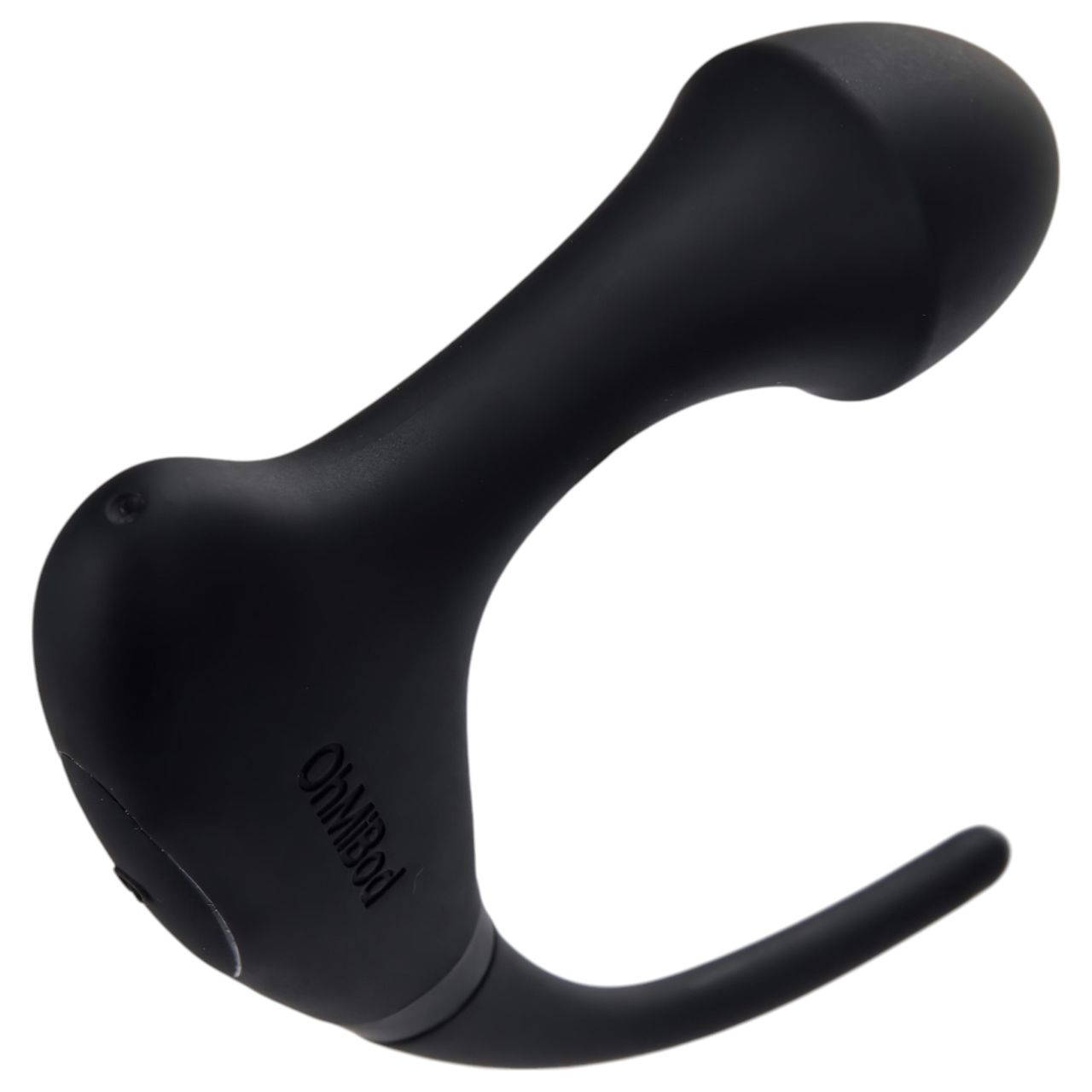 OHMIBOD Club Vibe 3 Hero - prosztata vibrátor (zenei vezérlésű)