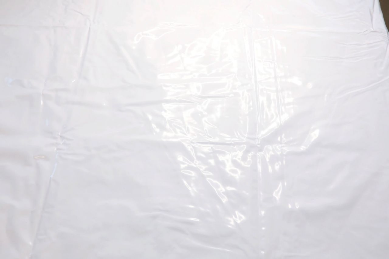Lakk lepedő - fehér (200 x 230cm)