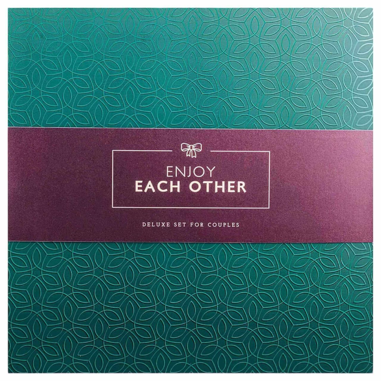 LoveBoxxx Each Other - vibrátor szett pároknak (5 részes) LoveBoxxx Each Other - vibrátor szett pároknak (5 részes)