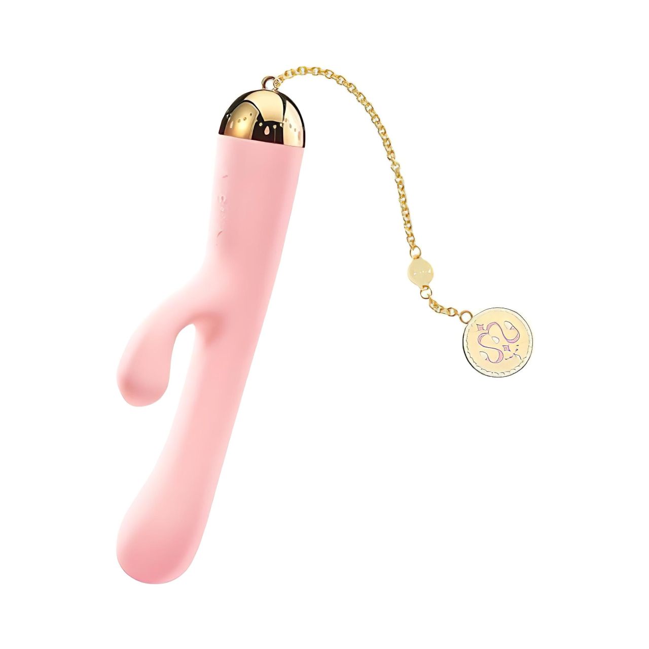 / ZALO Ichigo Rabbit - okos luxus vibrátor (pink) / ZALO Ichigo Rabbit - okos luxus vibrátor (pink)