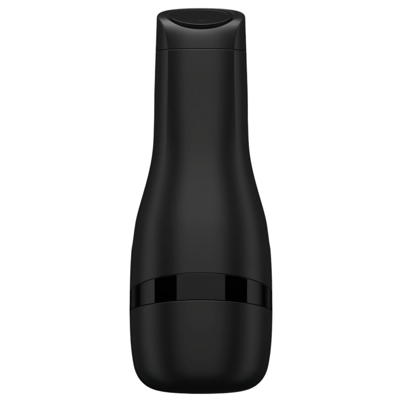 Satisfyer Men Classic - manuális szívó maszturbátor (fekete) Satisfyer Men Classic - manuális szívó maszturbátor (fekete)