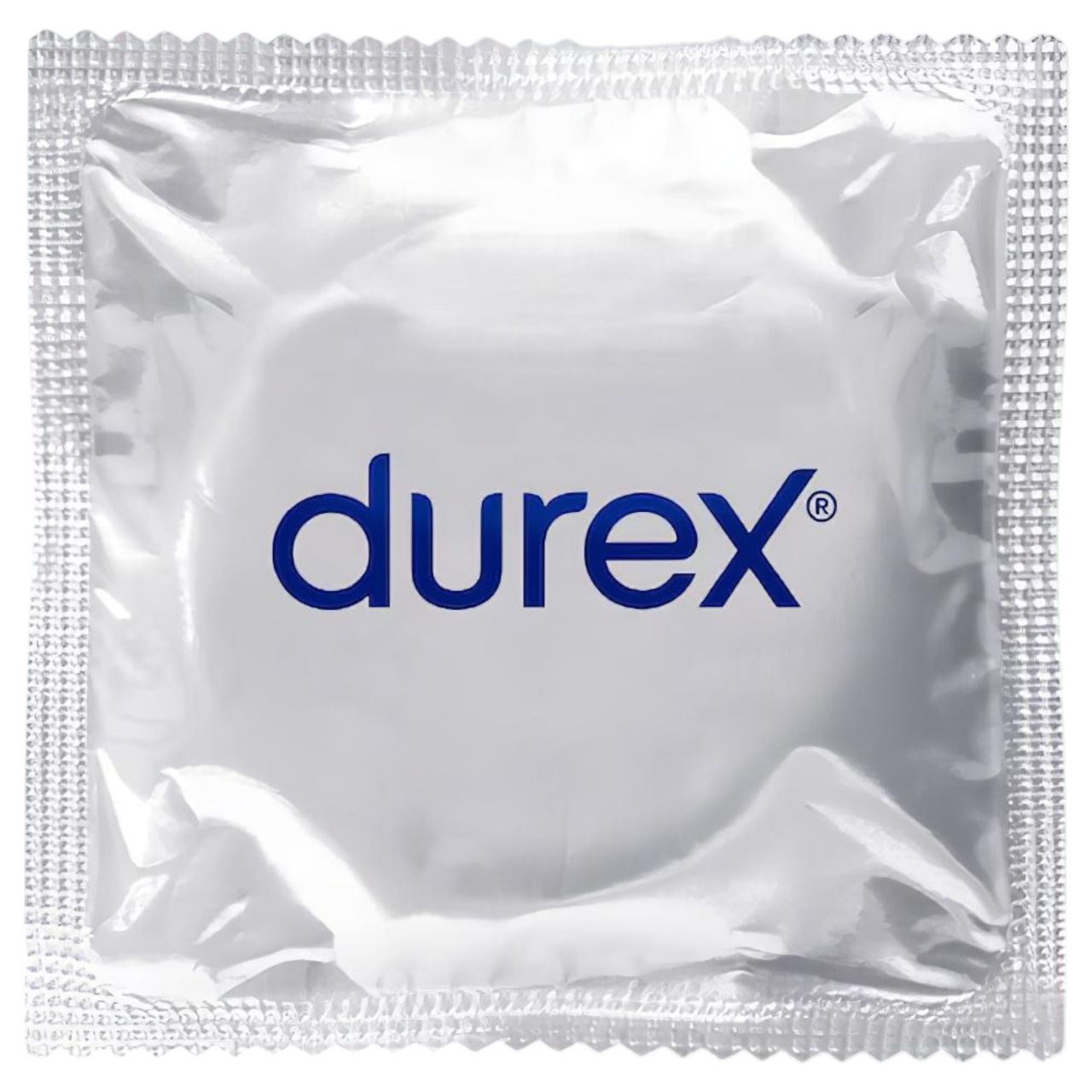 Durex Nude XL - extra nagy óvszer (10 db)