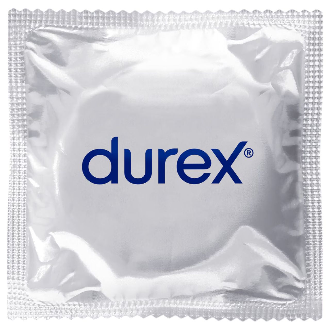 Durex Nude XL - extra nagy óvszer (10 db)