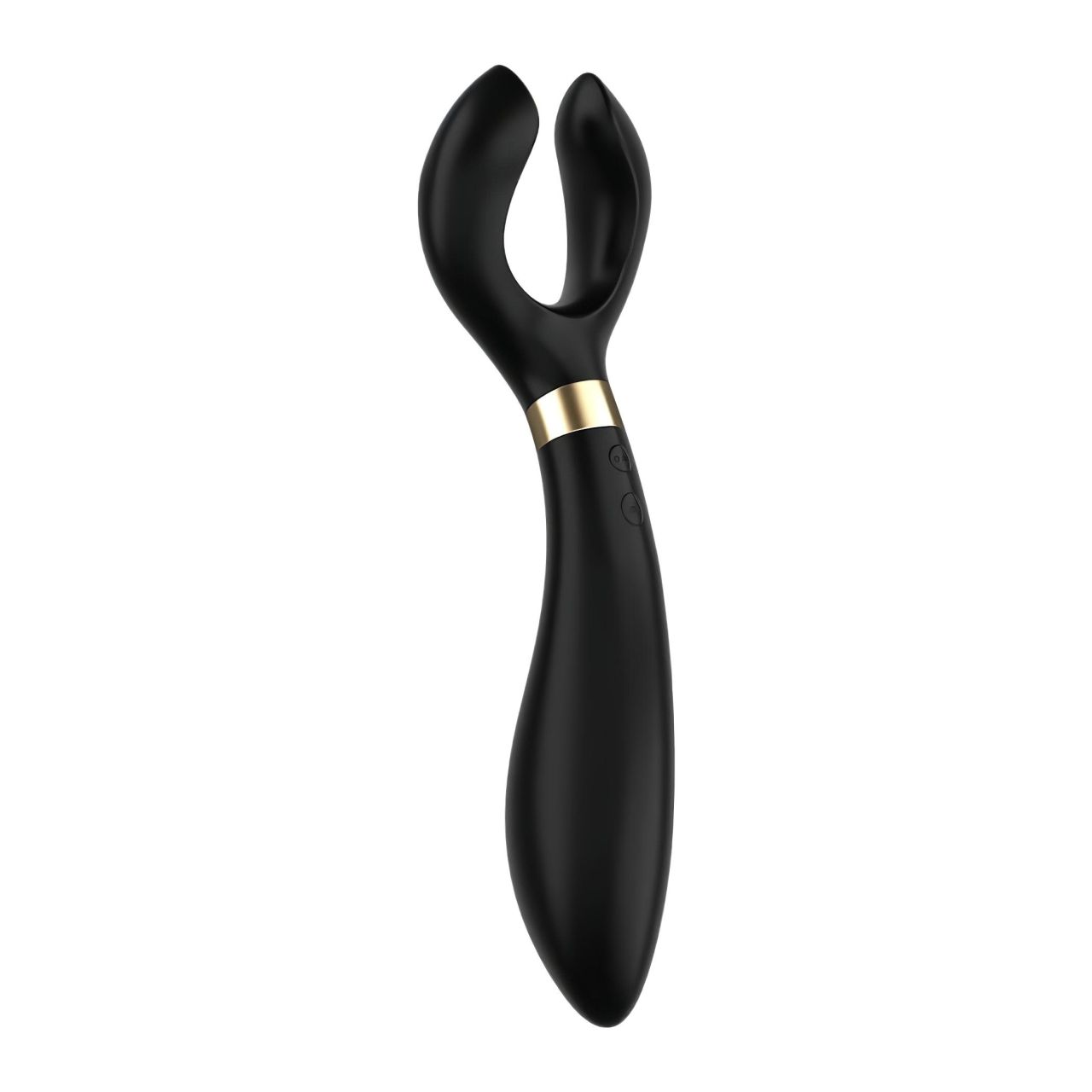 Satisfyer Endless Fun - akkus, vízálló párvibrátor (fekete) Satisfyer Endless Fun - akkus, vízálló párvibrátor (fekete)