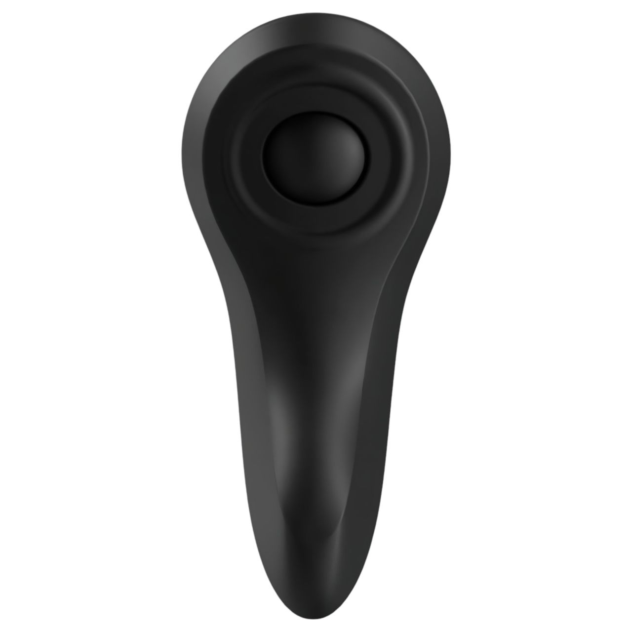 Satisfyer Little Secret - okos vízálló csikló vibrátor (fekete) Satisfyer Little Secret - okos vízálló csikló vibrátor (fekete)