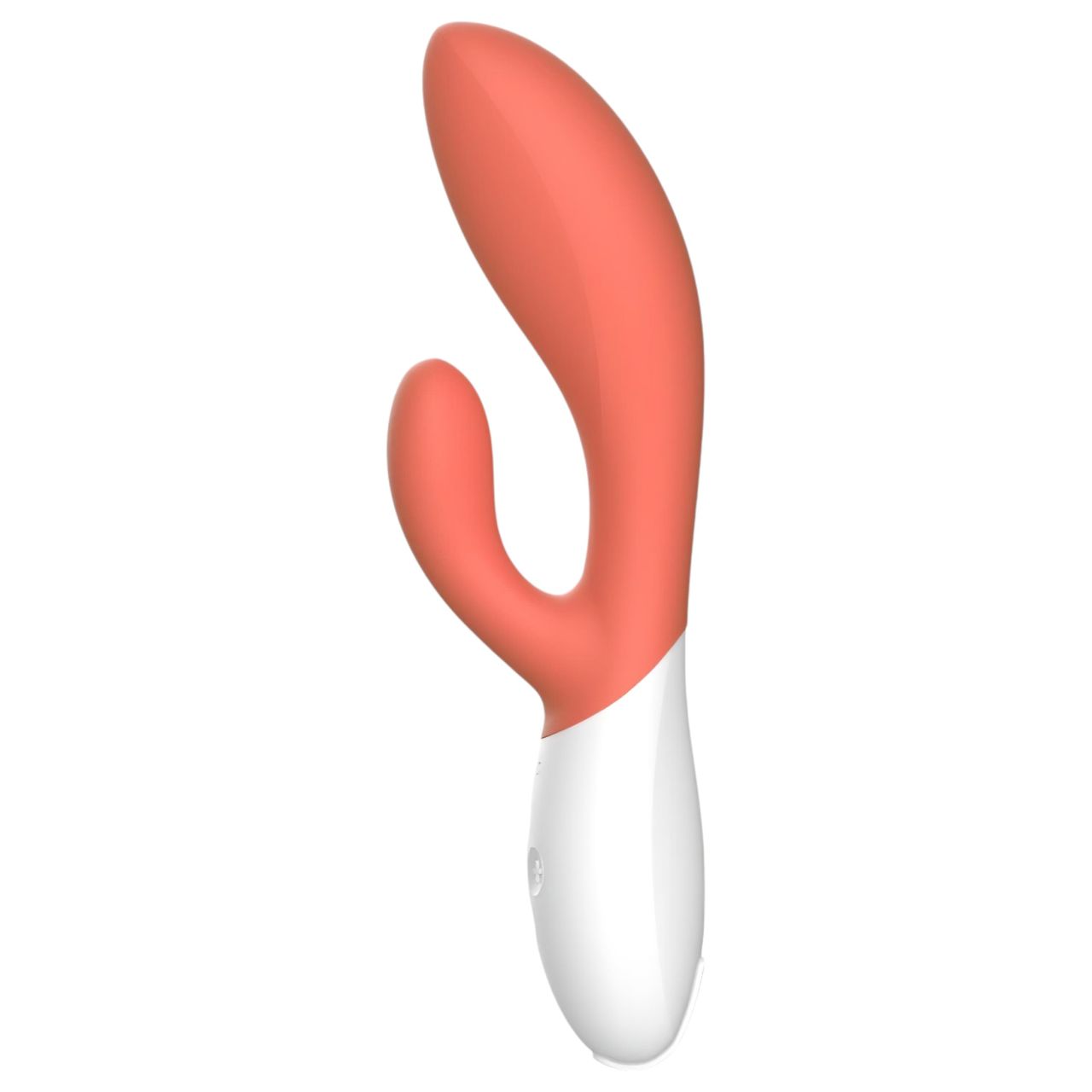 LELO Ina 3 - akkus, vízálló vibrátor (korall) LELO Ina 3 - akkus, vízálló vibrátor (korall)