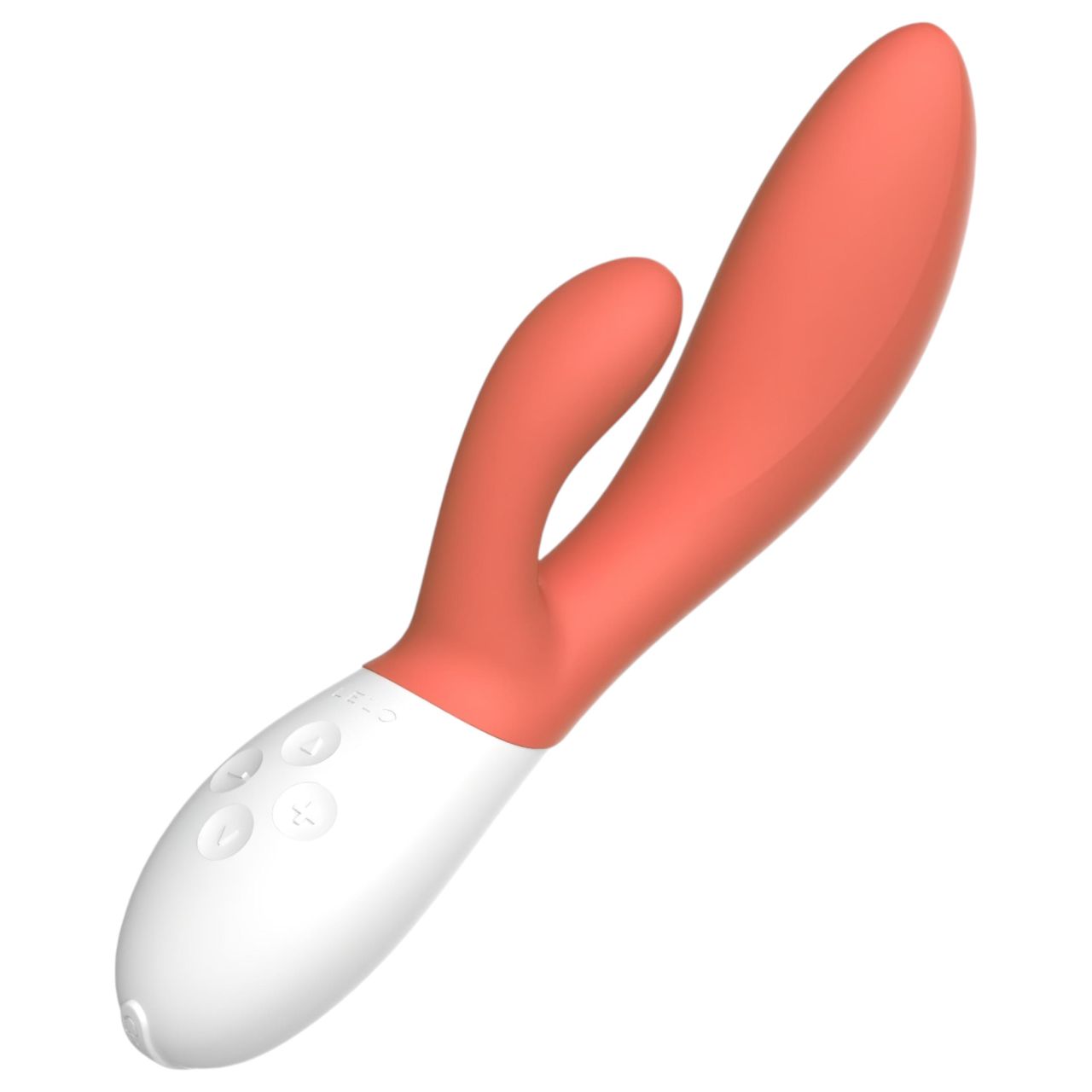 LELO Ina 3 - akkus, vízálló vibrátor (korall) LELO Ina 3 - akkus, vízálló vibrátor (korall)