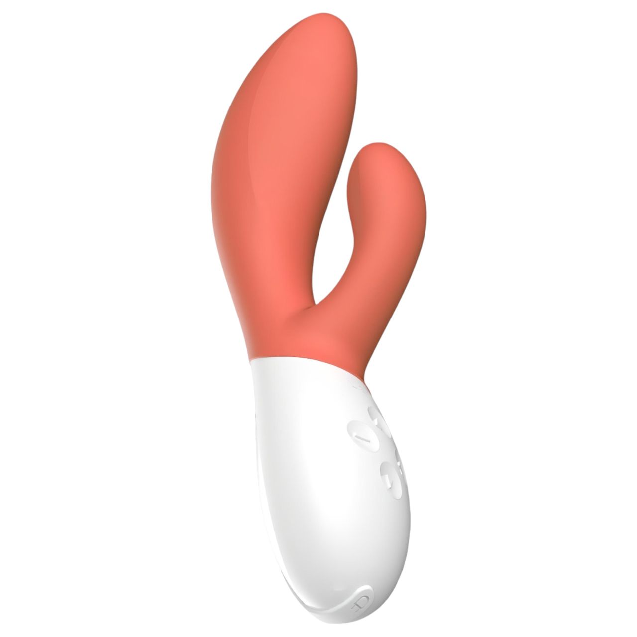 LELO Ina 3 - akkus, vízálló vibrátor (korall) LELO Ina 3 - akkus, vízálló vibrátor (korall)