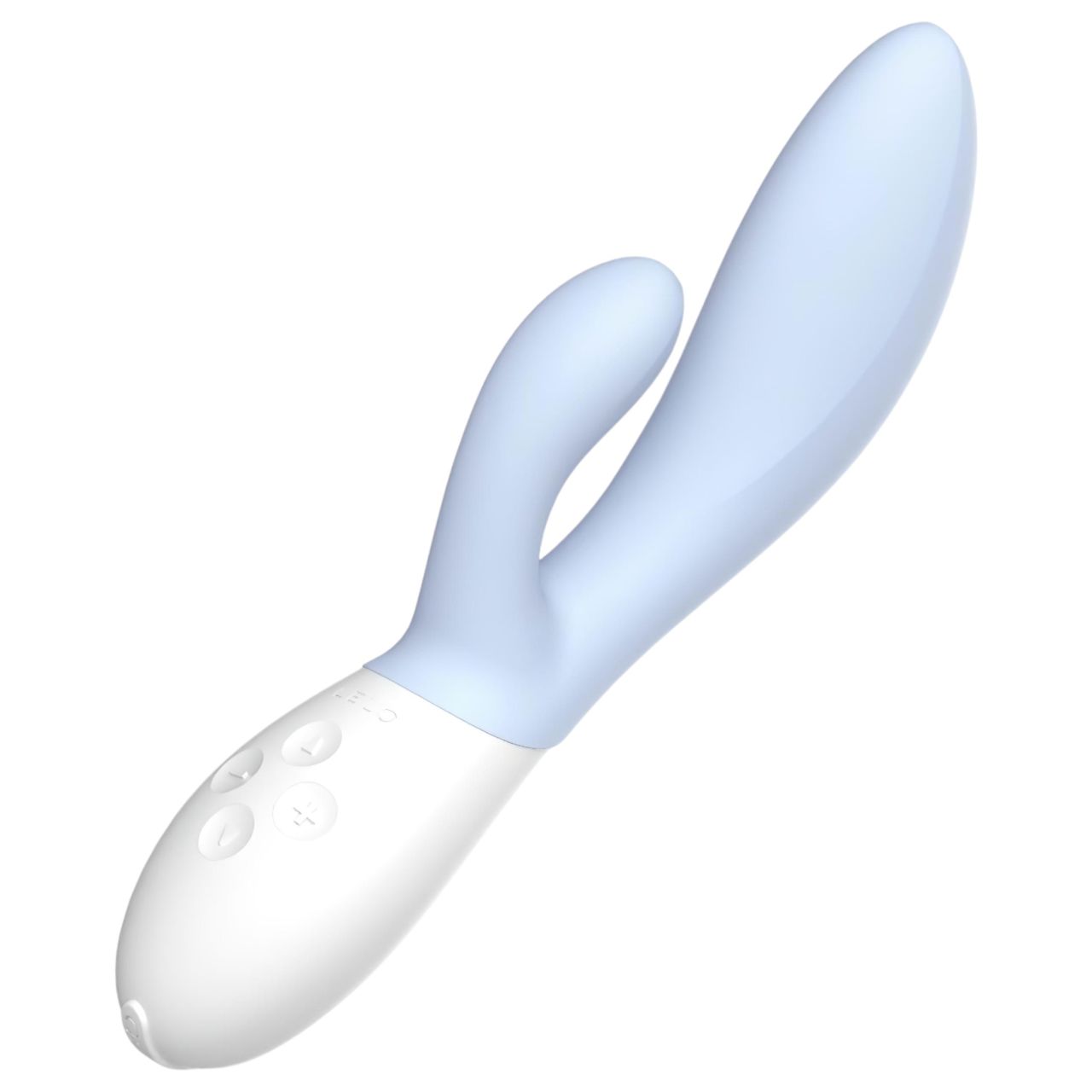 LELO Ina 3 - akkus, vízálló vibrátor (kék) LELO Ina 3 - akkus, vízálló vibrátor (kék)