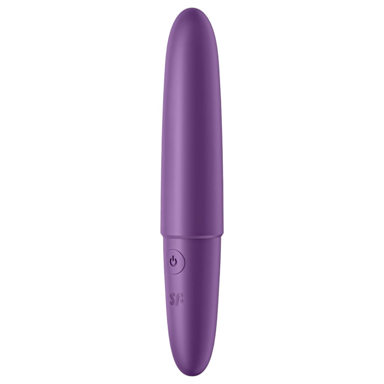 Satisfyer Ultra Power Bullet 6 - akkus, vízálló vibrátor (viola) Satisfyer Ultra Power Bullet 6 - akkus, vízálló vibrátor (viola)