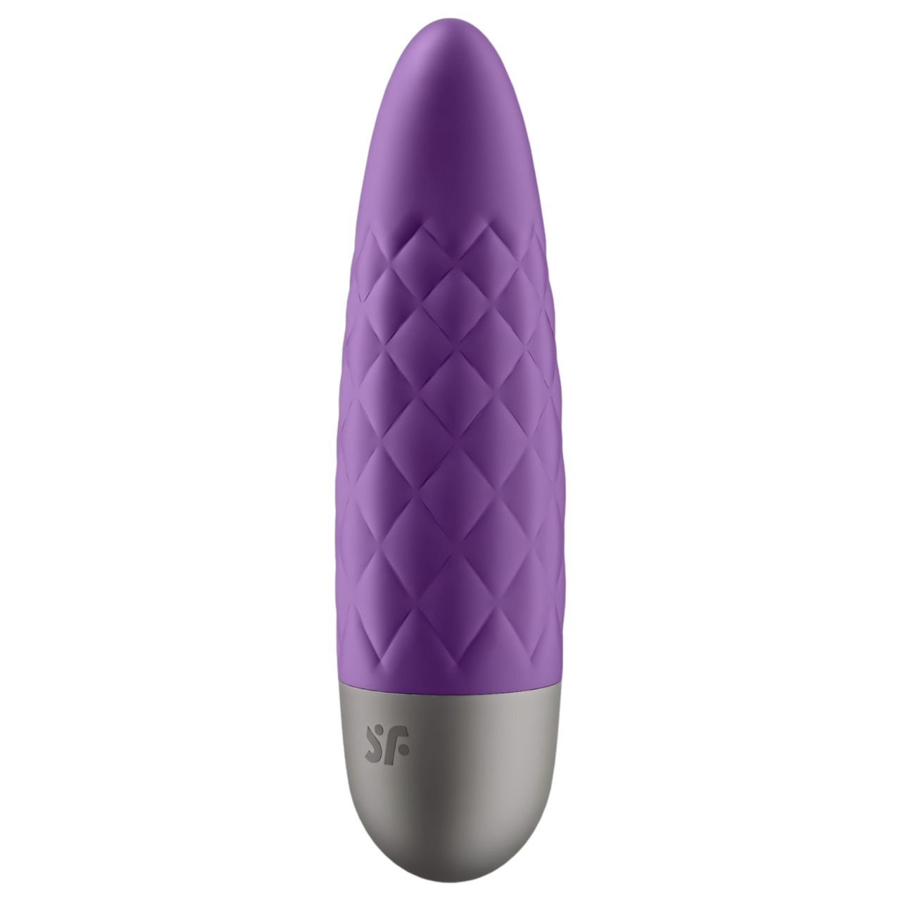 Satisfyer Ultra Power Bullet 5 - akkus, vízálló vibrátor (viola) Satisfyer Ultra Power Bullet 5 - akkus, vízálló vibrátor (viola)