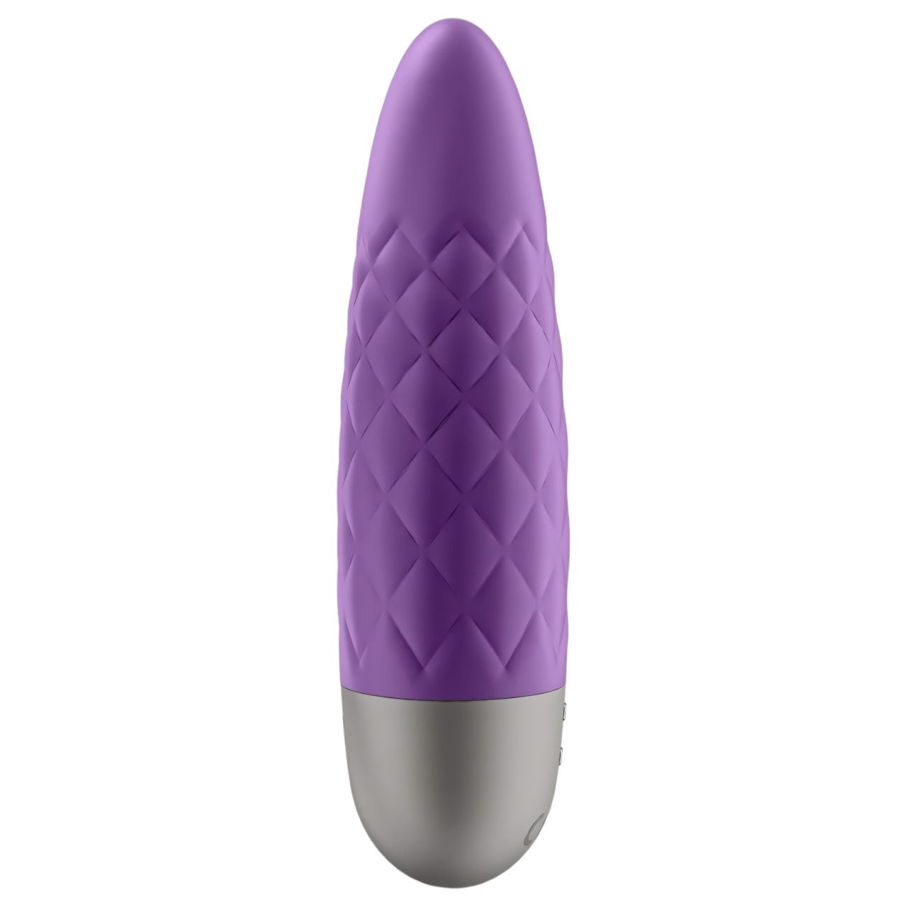 Satisfyer Ultra Power Bullet 5 - akkus, vízálló vibrátor (viola) Satisfyer Ultra Power Bullet 5 - akkus, vízálló vibrátor (viola)