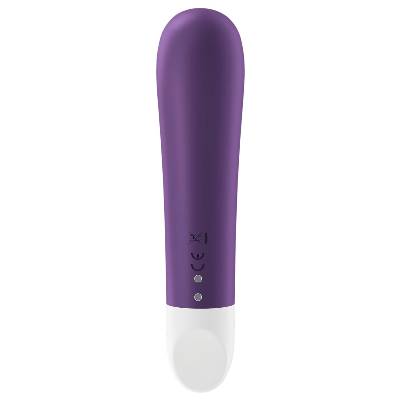 Satisfyer Ultra Power Bullet 2 - akkus, vízálló vibrátor (lila) Satisfyer Ultra Power Bullet 2 - akkus, vízálló vibrátor (lila)