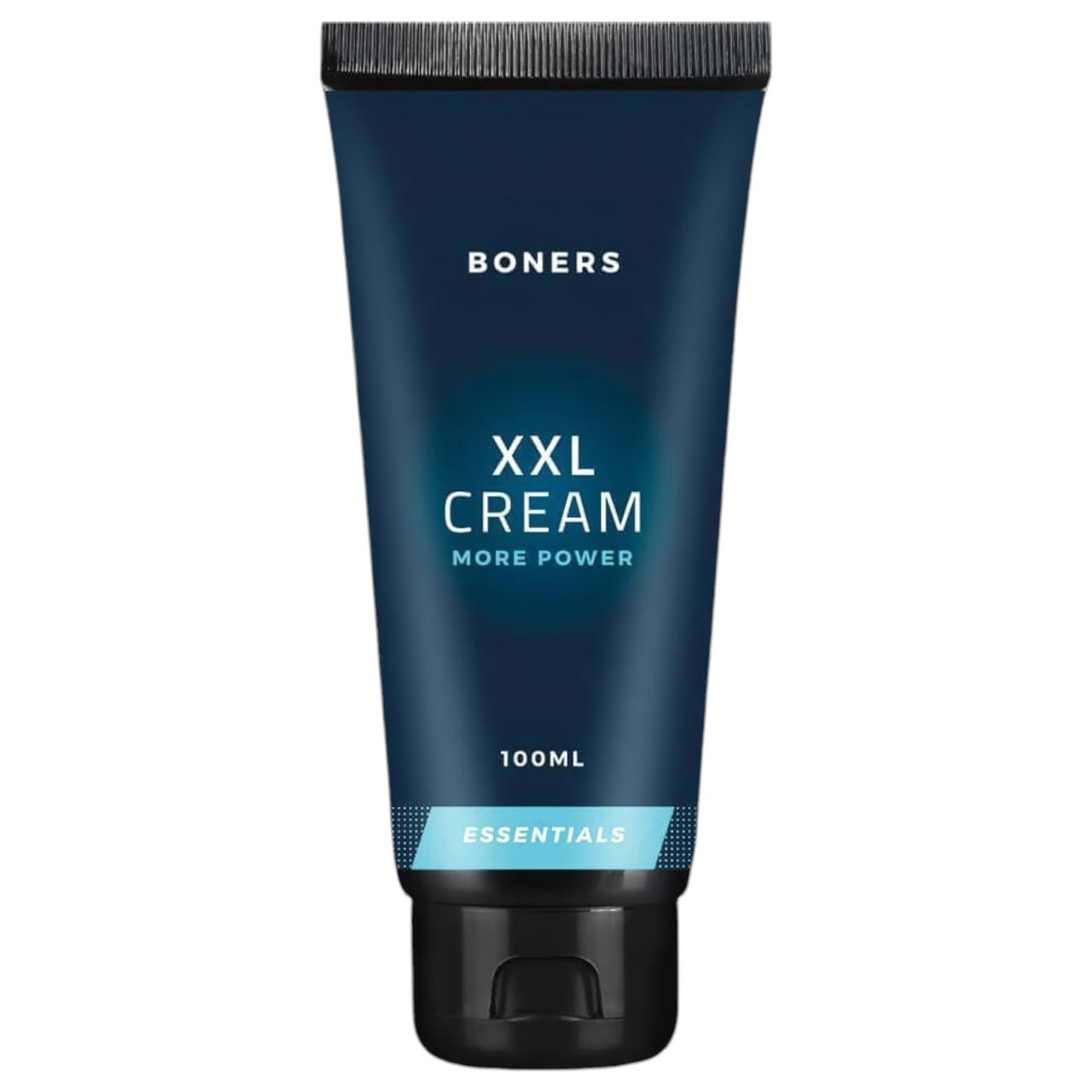 Boners Essentials XXL - intim krém férfiaknak (100ml)