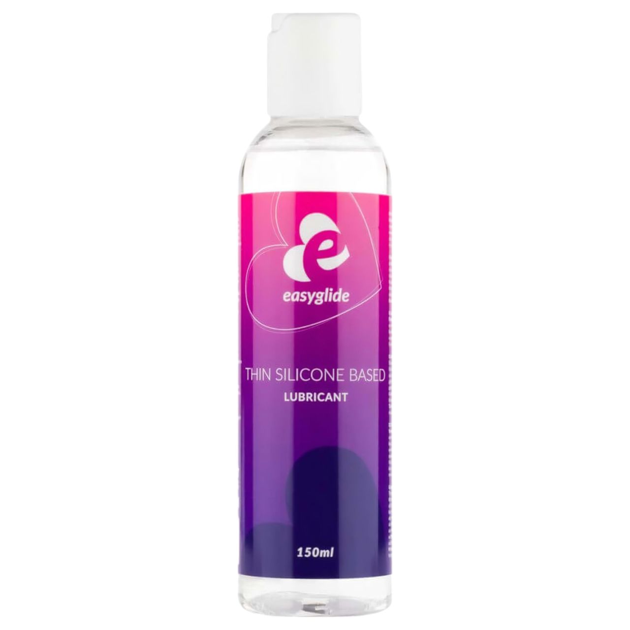 EasyGlide Thin Silicone Based - szilikonbázisú síkosító (150ml)