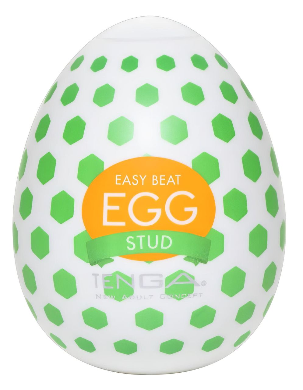 TENGA Egg Stud - maszturbációs tojás (1db)