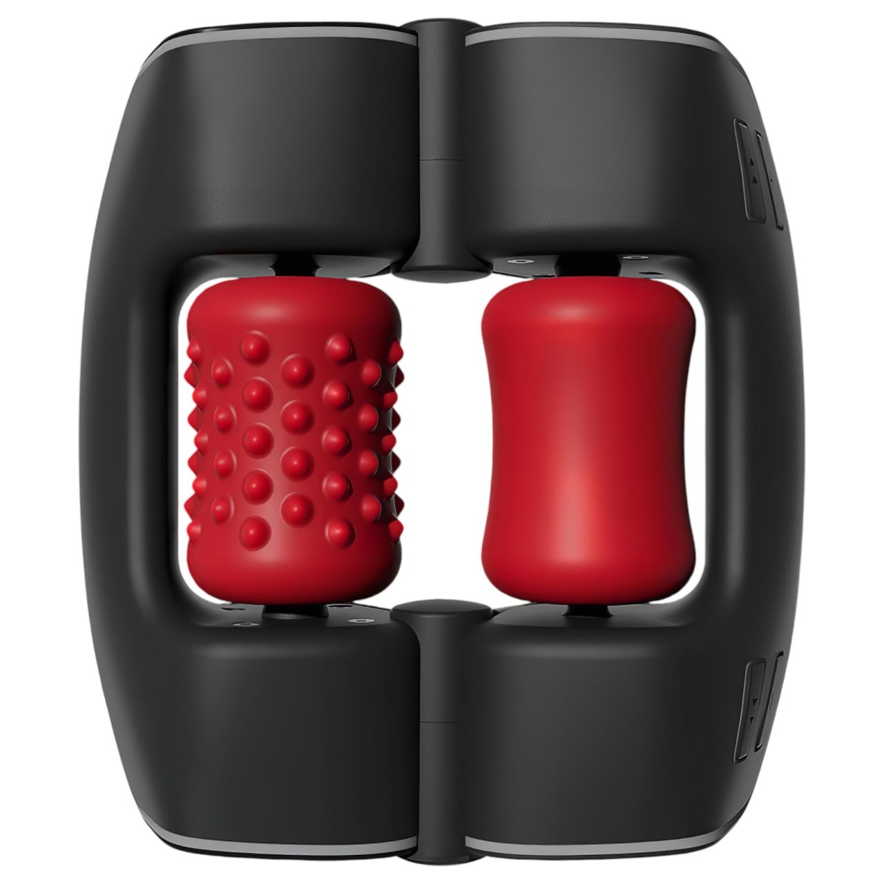 Orctan - akkus pénisz masszázsgép (fekete) Orctan - akkus pénisz masszázsgép (fekete)