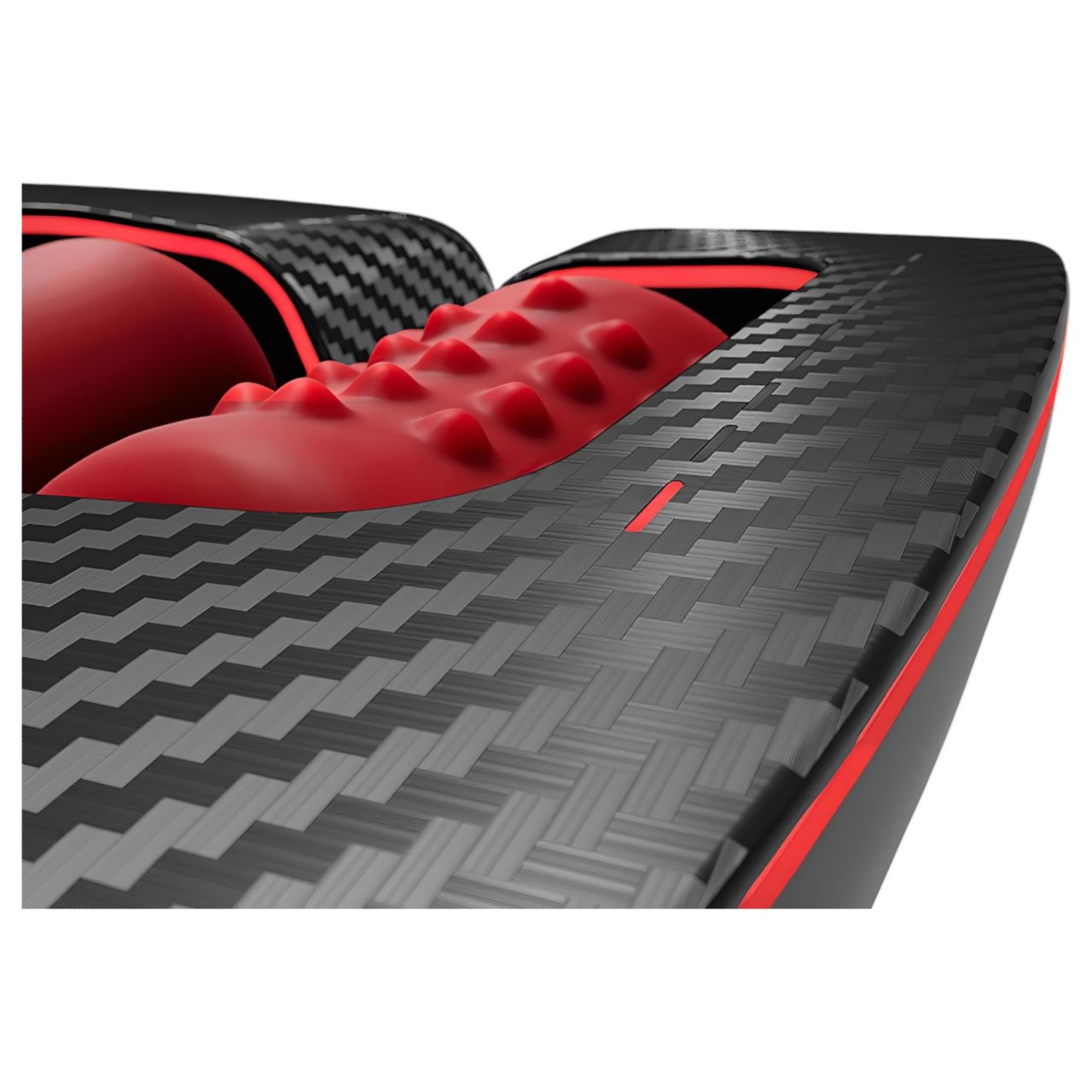 Orctan - akkus pénisz masszázsgép (fekete) Orctan - akkus pénisz masszázsgép (fekete)