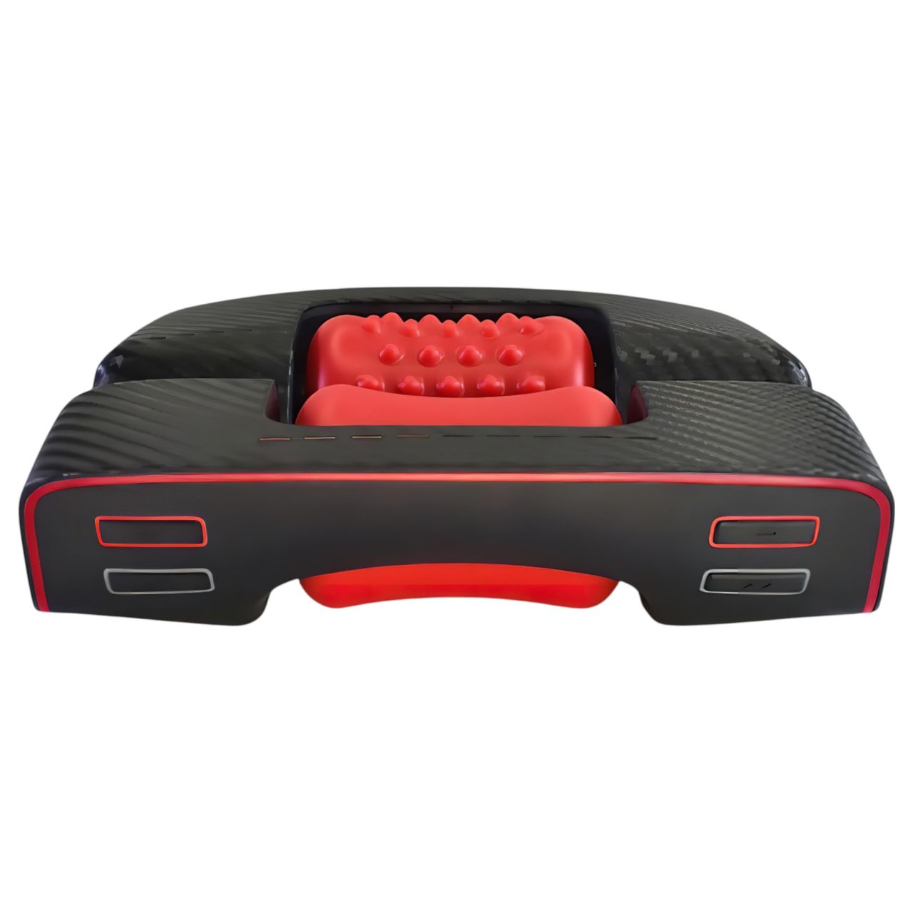 Orctan - akkus pénisz masszázsgép (fekete) Orctan - akkus pénisz masszázsgép (fekete)