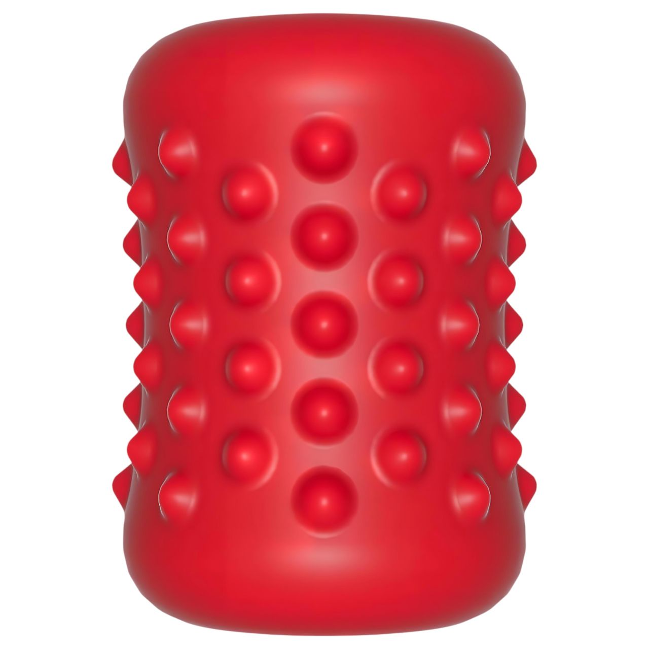 Orctan - akkus pénisz masszázsgép (fekete) Orctan - akkus pénisz masszázsgép (fekete)