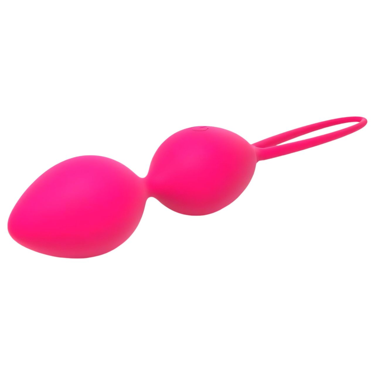 / Dorcel Divine Balls - vibrációs gésagolyó (pink) / Dorcel Divine Balls - vibrációs gésagolyó (pink)
