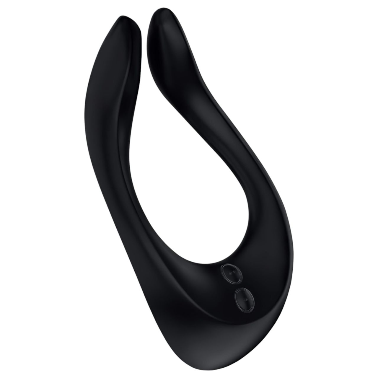 Satisfyer Endless Joy - akkus, vízálló párvibrátor (fekete) Satisfyer Endless Joy - akkus, vízálló párvibrátor (fekete)