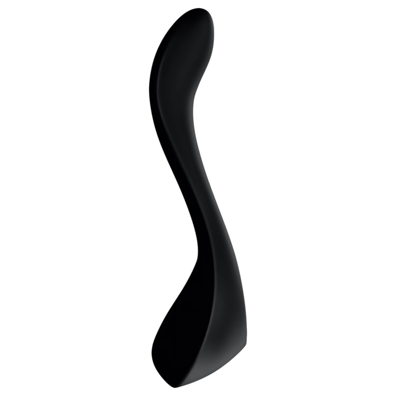 Satisfyer Endless Joy - akkus, vízálló párvibrátor (fekete) Satisfyer Endless Joy - akkus, vízálló párvibrátor (fekete)
