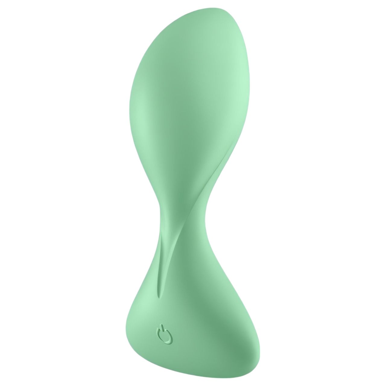 / Satisfyer Trendsetter - App-vezérelt análvibrátor (zöld) / Satisfyer Trendsetter - App-vezérelt análvibrátor (zöld)
