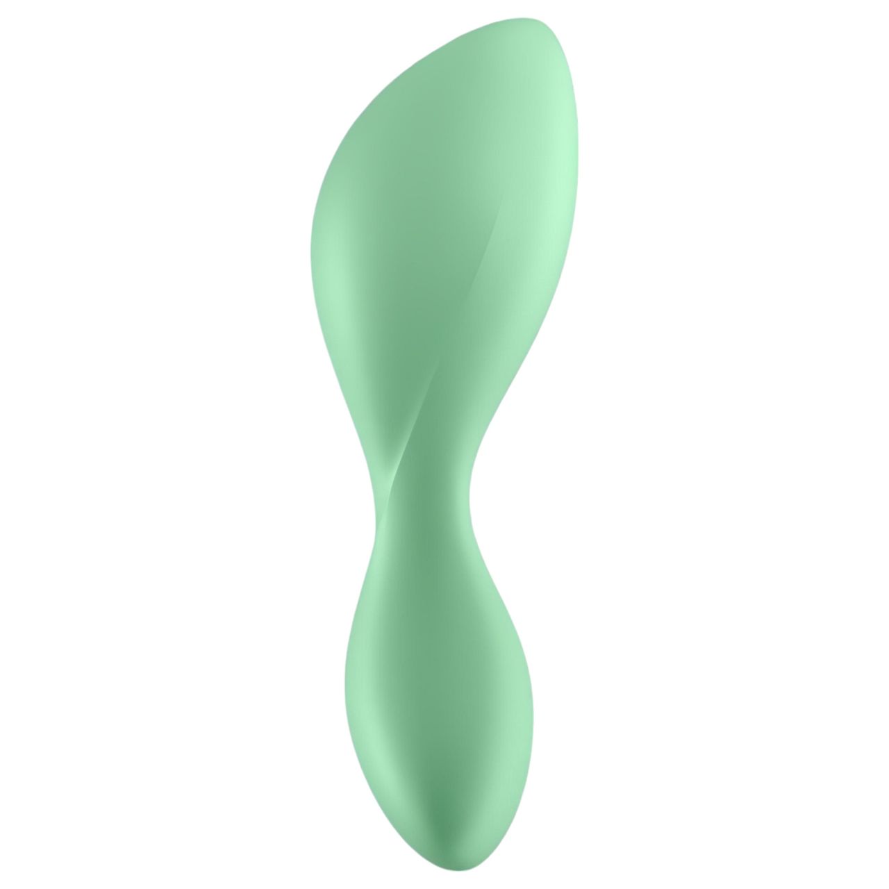 / Satisfyer Trendsetter - App-vezérelt análvibrátor (zöld) / Satisfyer Trendsetter - App-vezérelt análvibrátor (zöld)