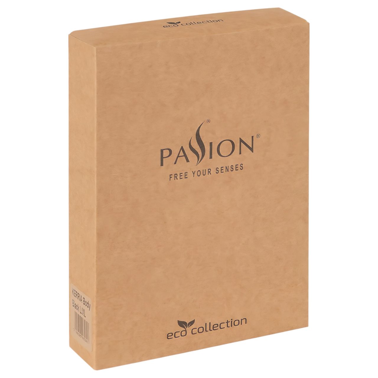 / Passion Eco Kerria - csipke bikini szett (fekete) / Passion Eco Kerria - csipke bikini szett (fekete)