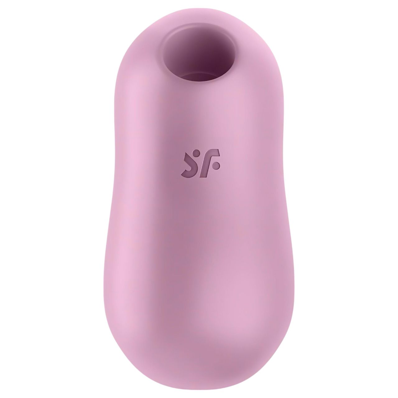 Satisfyer Cotton Candy - akkus léghullámos csikló vibrátor (lila) Satisfyer Cotton Candy - akkus léghullámos csikló vibrátor (lila)