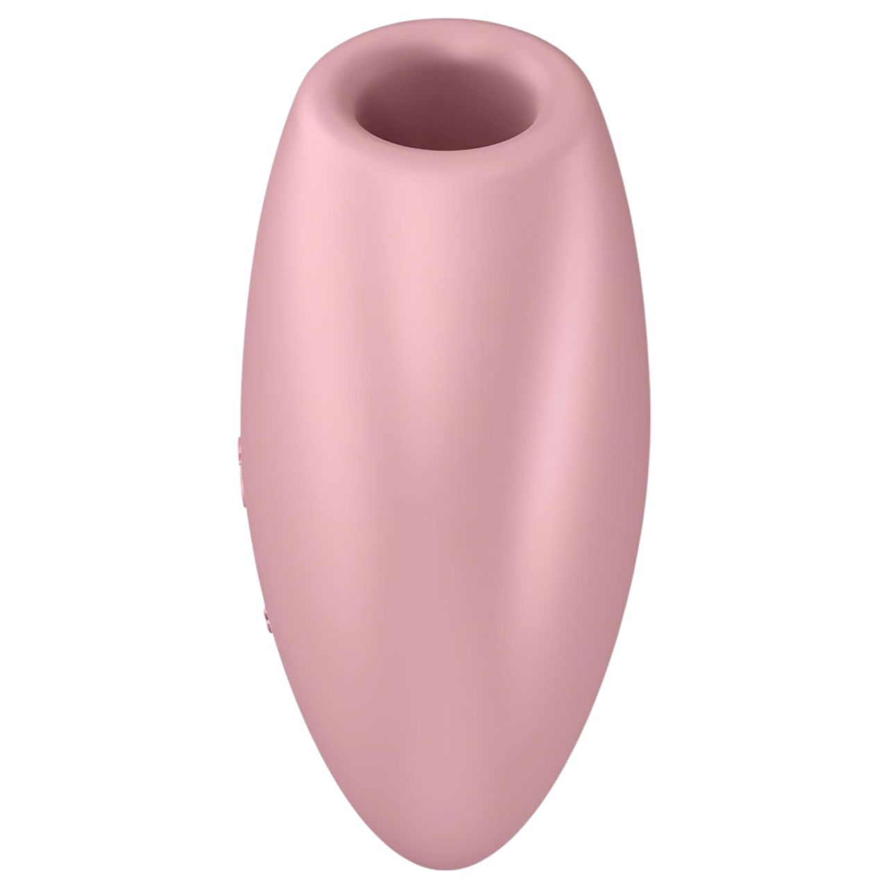Satisfyer Cutie Heart - akkus léghullámos csikló vibrátor (pink) Satisfyer Cutie Heart - akkus léghullámos csikló vibrátor (pink)