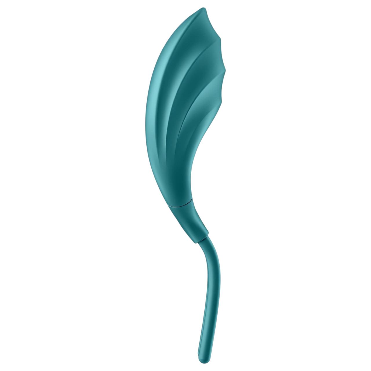 Satisfyer Swordsman - akkus, vibrációs péniszgyűrű (zöld) Satisfyer Swordsman - akkus, vibrációs péniszgyűrű (zöld)