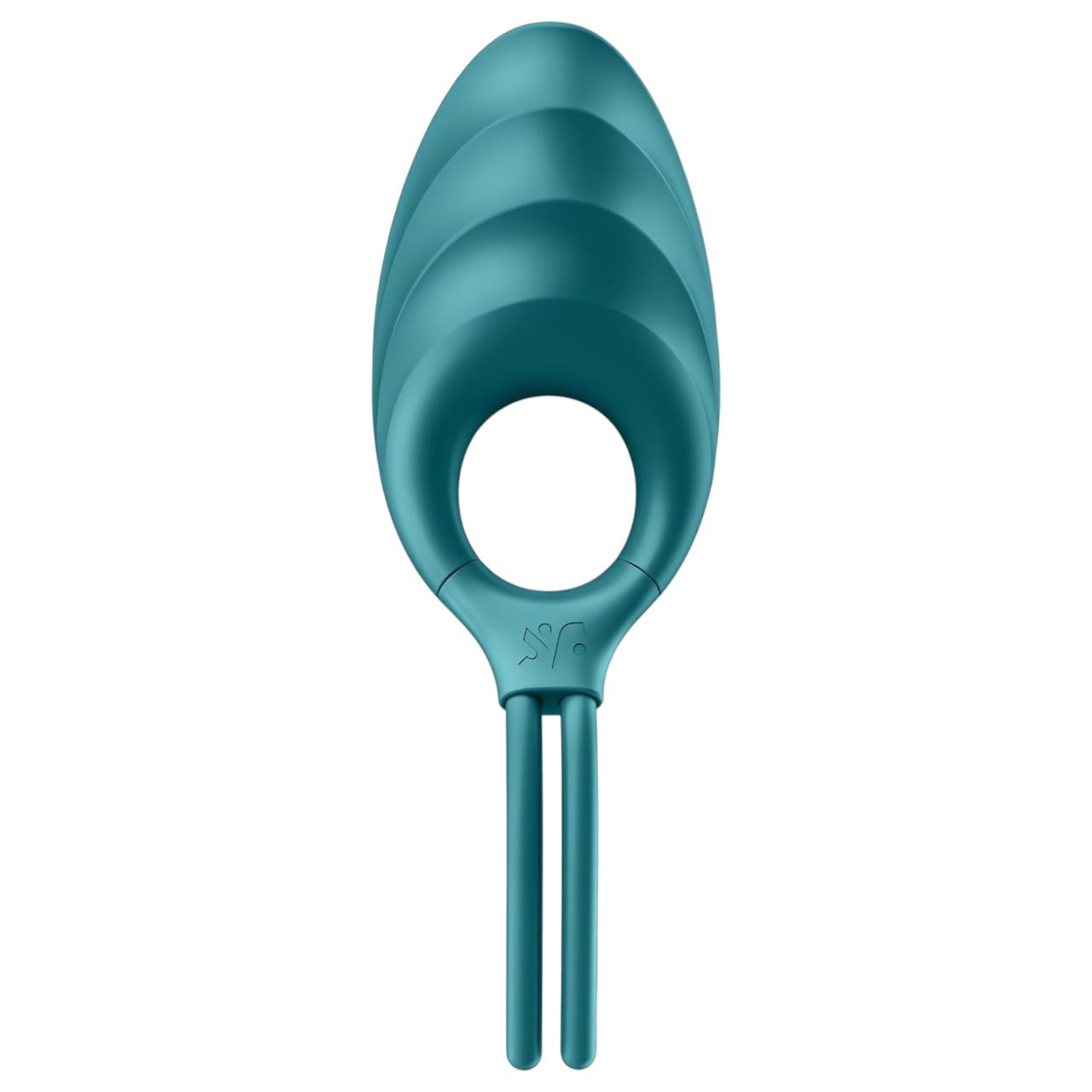 Satisfyer Swordsman - akkus, vibrációs péniszgyűrű (zöld) Satisfyer Swordsman - akkus, vibrációs péniszgyűrű (zöld)