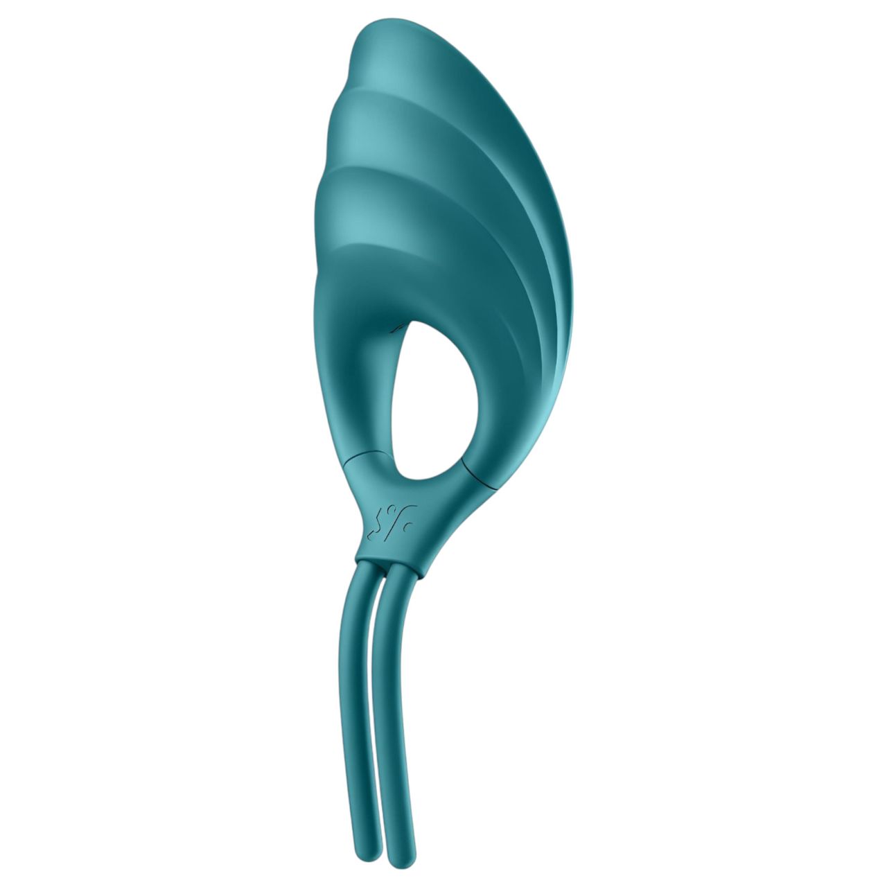 Satisfyer Swordsman - akkus, vibrációs péniszgyűrű (zöld) Satisfyer Swordsman - akkus, vibrációs péniszgyűrű (zöld)