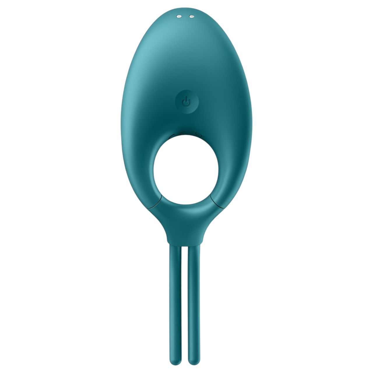 Satisfyer Swordsman - akkus, vibrációs péniszgyűrű (zöld) Satisfyer Swordsman - akkus, vibrációs péniszgyűrű (zöld)