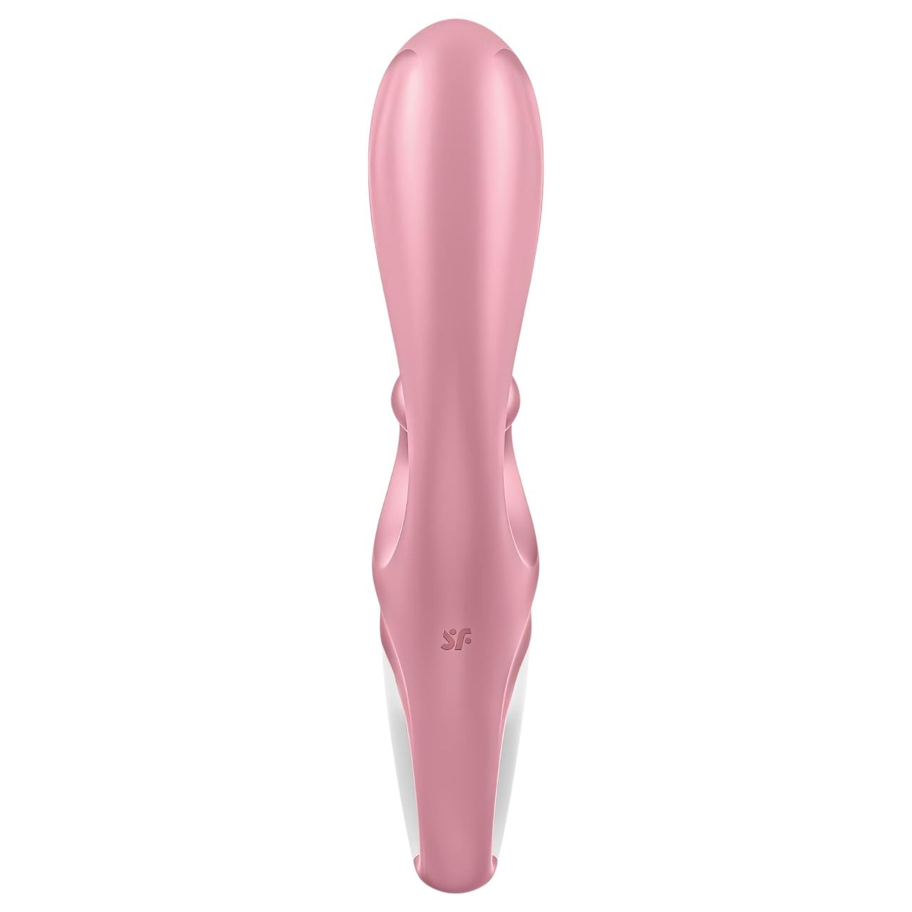 Satisfyer Hug Me - okos csiklókaros vibrátor (pink) Satisfyer Hug Me - okos csiklókaros vibrátor (pink)