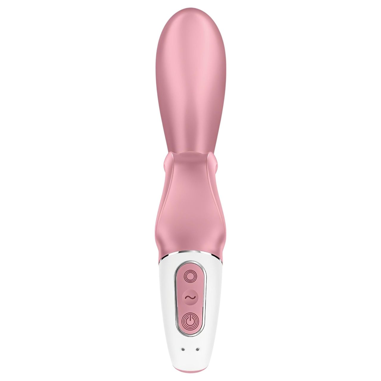 Satisfyer Hug Me - okos csiklókaros vibrátor (pink) Satisfyer Hug Me - okos csiklókaros vibrátor (pink)