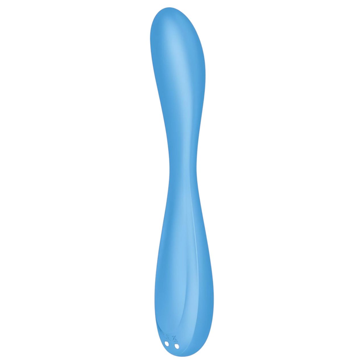 Satisfyer G-spot Flex 4 - okos G-pont vibrátor (türkiz) Satisfyer G-spot Flex 4 - okos G-pont vibrátor (türkiz)