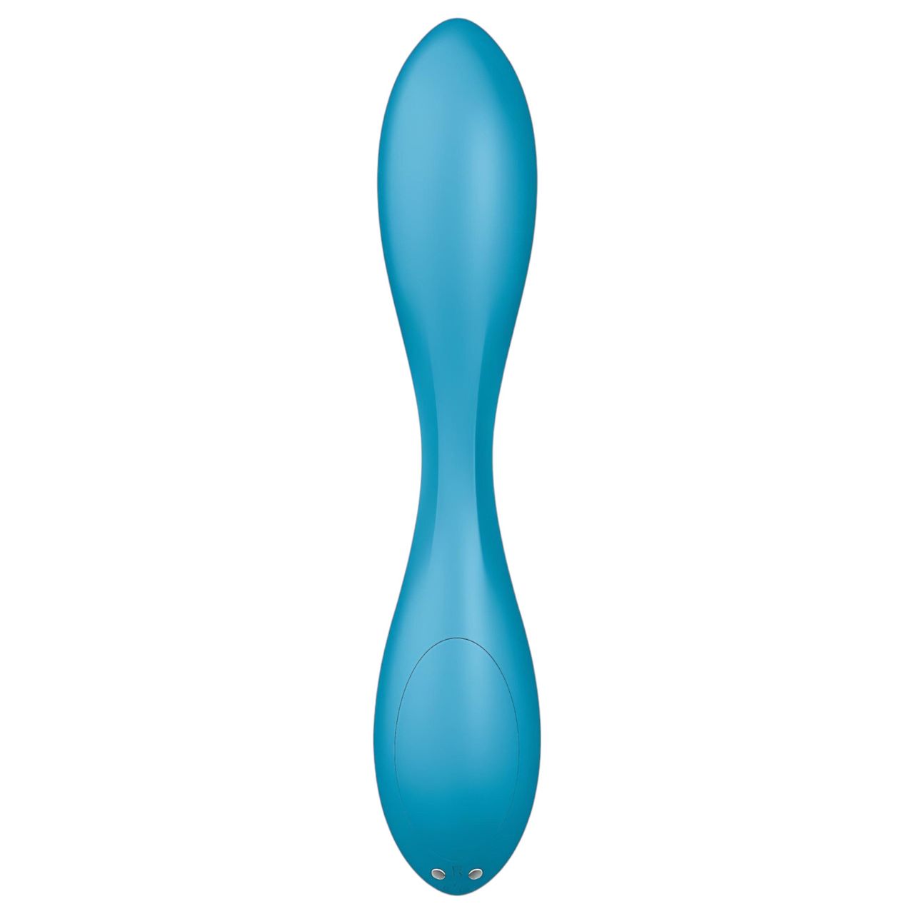 Satisfyer G-spot Flex 1 - akkus, vízálló G-pont vibrátor (zöld) Satisfyer G-spot Flex 1 - akkus, vízálló G-pont vibrátor (zöld)