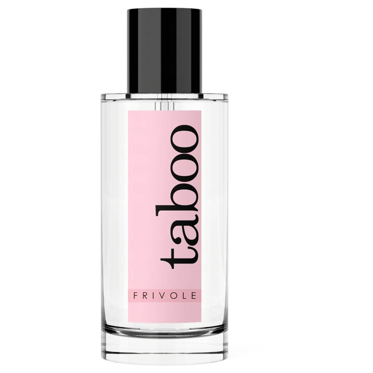 Taboo Frivole for Woman - feromon parfüm nőknek (50ml) Taboo Frivole for Woman - feromon parfüm nőknek (50ml)