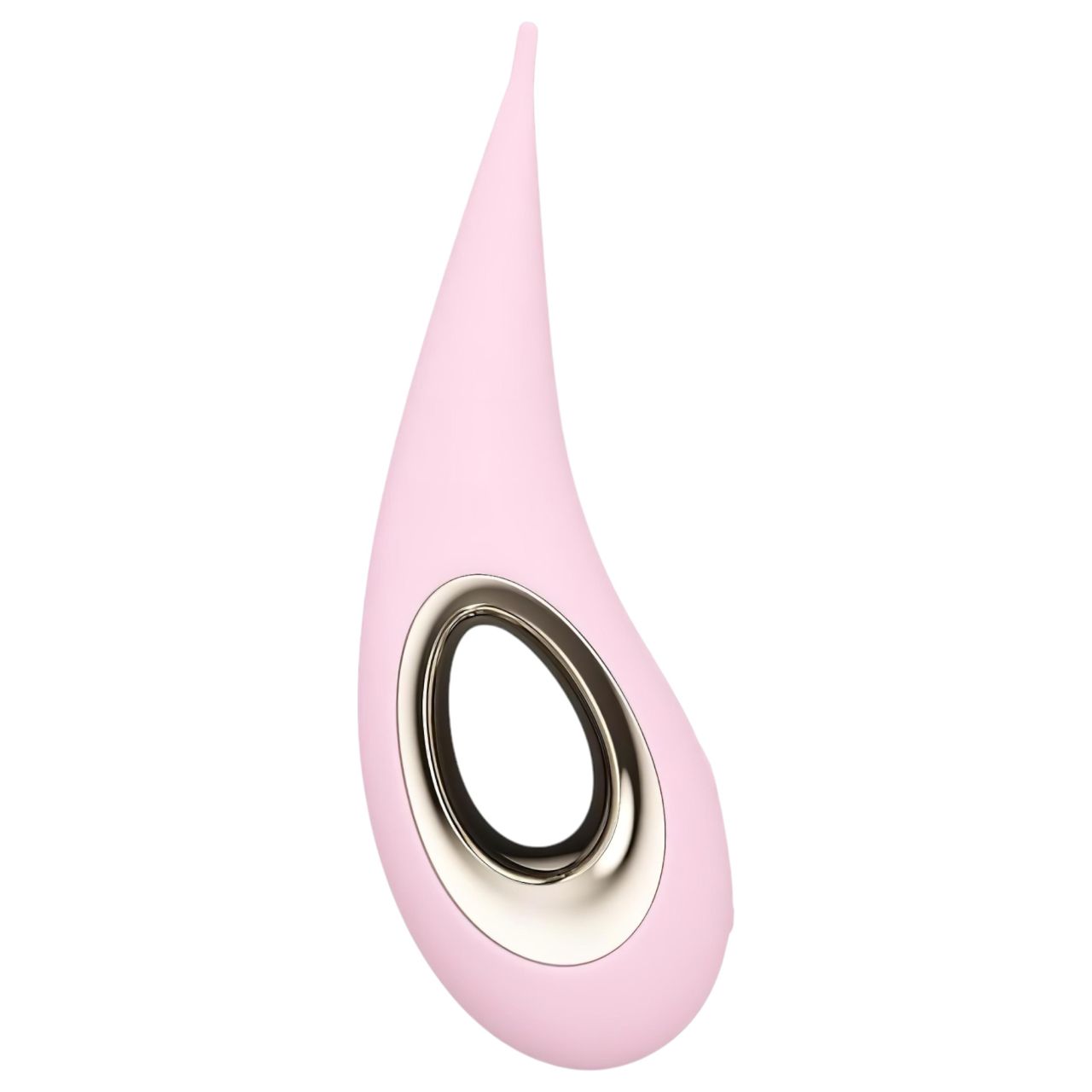 LELO Dot - akkus csikló vibrátor (pink) LELO Dot - akkus csikló vibrátor (pink)