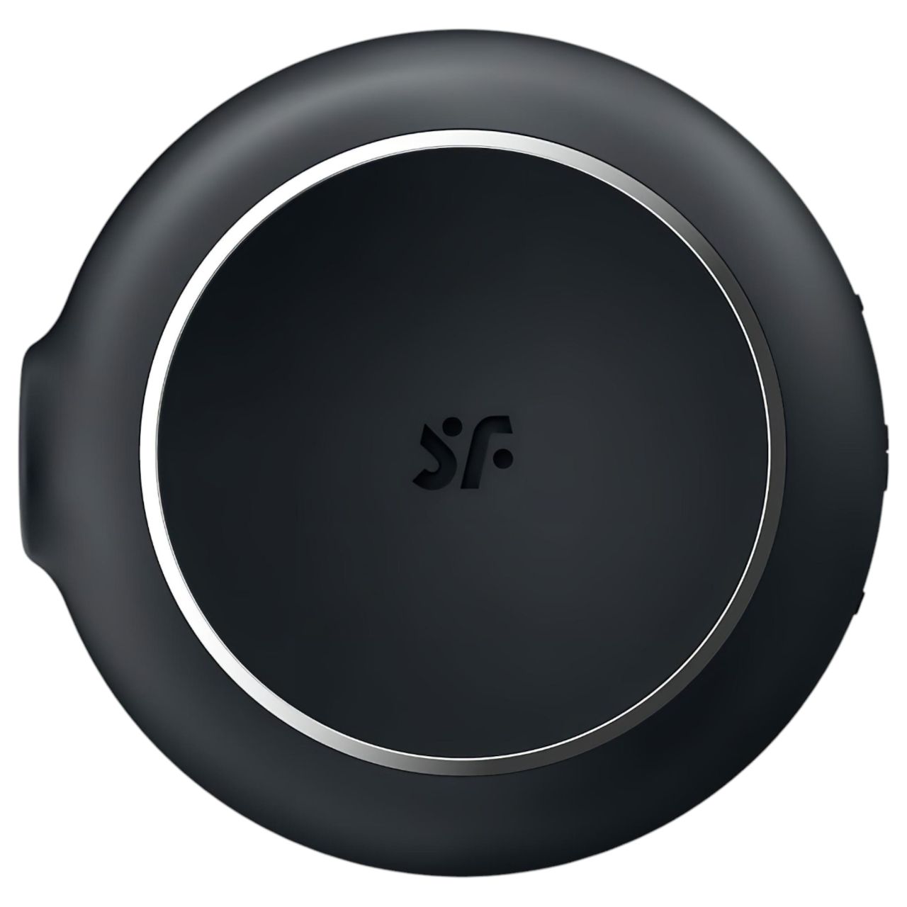 / Satisfyer Pro To Go 3 - léghullámos csiklóizgató (fekete) / Satisfyer Pro To Go 3 - léghullámos csiklóizgató (fekete)