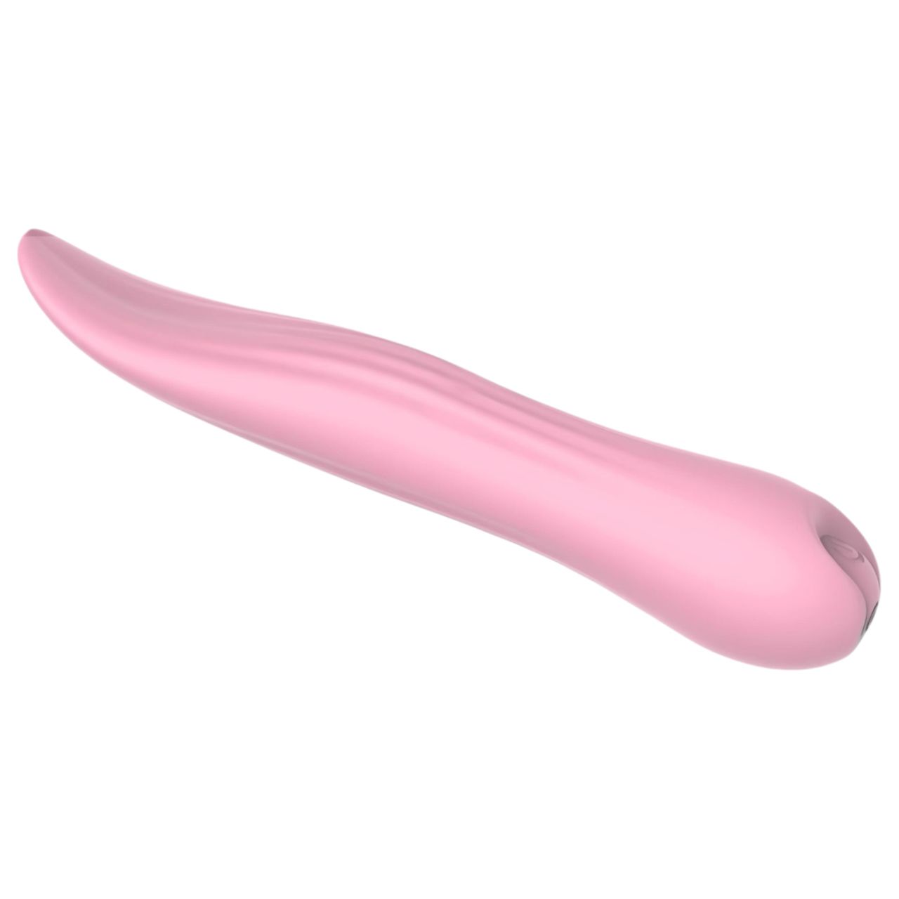 / WEJOY Anne - akkus, nyelv vibrátor (pink) / WEJOY Anne - akkus, nyelv vibrátor (pink)