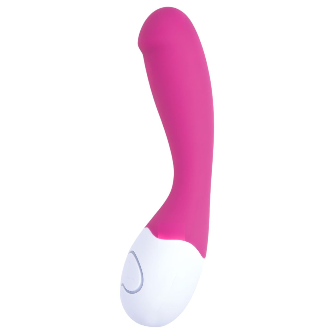 / LOVELIFE BY OHMYBOD - CUDDLE - akkus G-pont vibrátor (pink) / LOVELIFE BY OHMYBOD - CUDDLE - akkus G-pont vibrátor (pink)