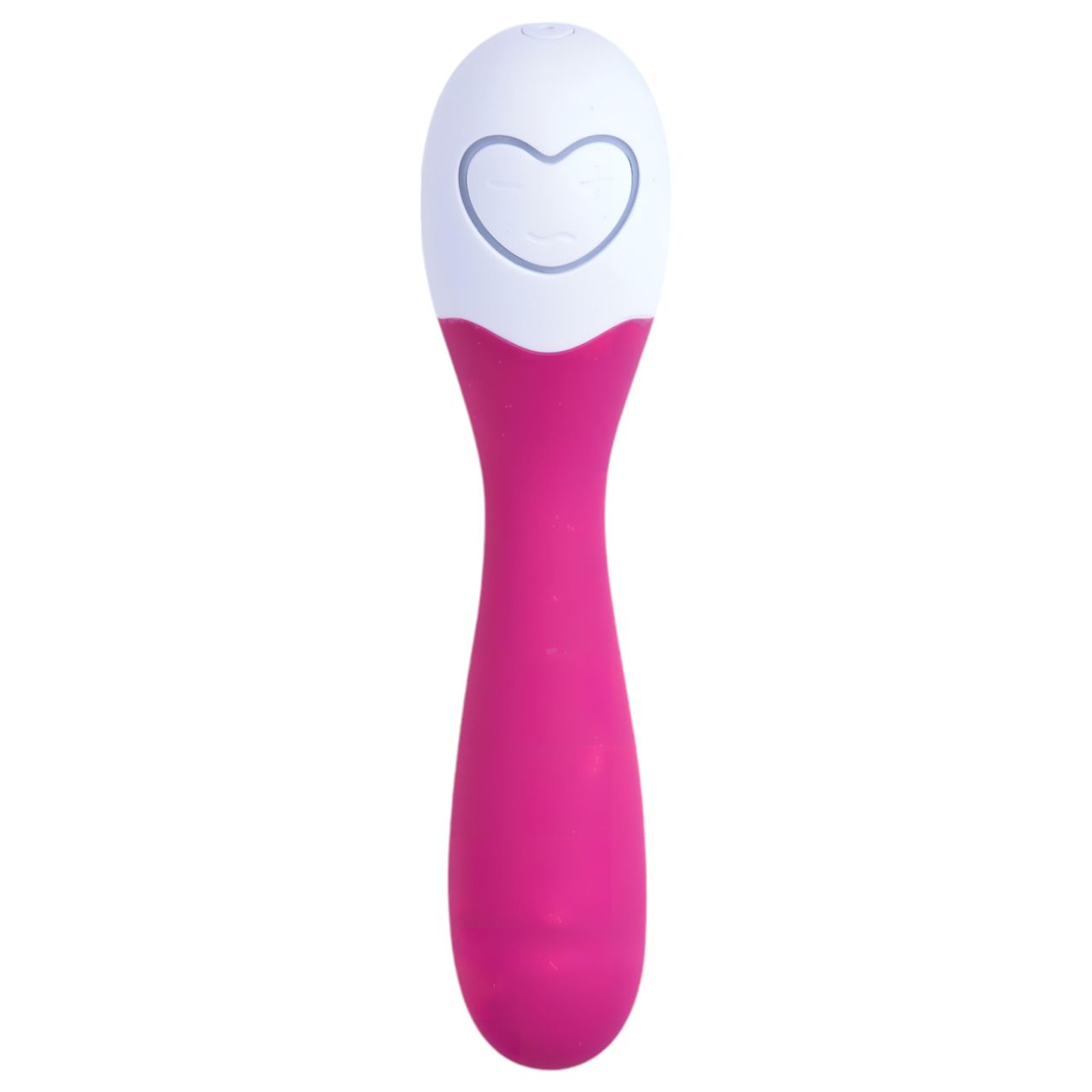 / LOVELIFE BY OHMYBOD - CUDDLE - akkus G-pont vibrátor (pink) / LOVELIFE BY OHMYBOD - CUDDLE - akkus G-pont vibrátor (pink)