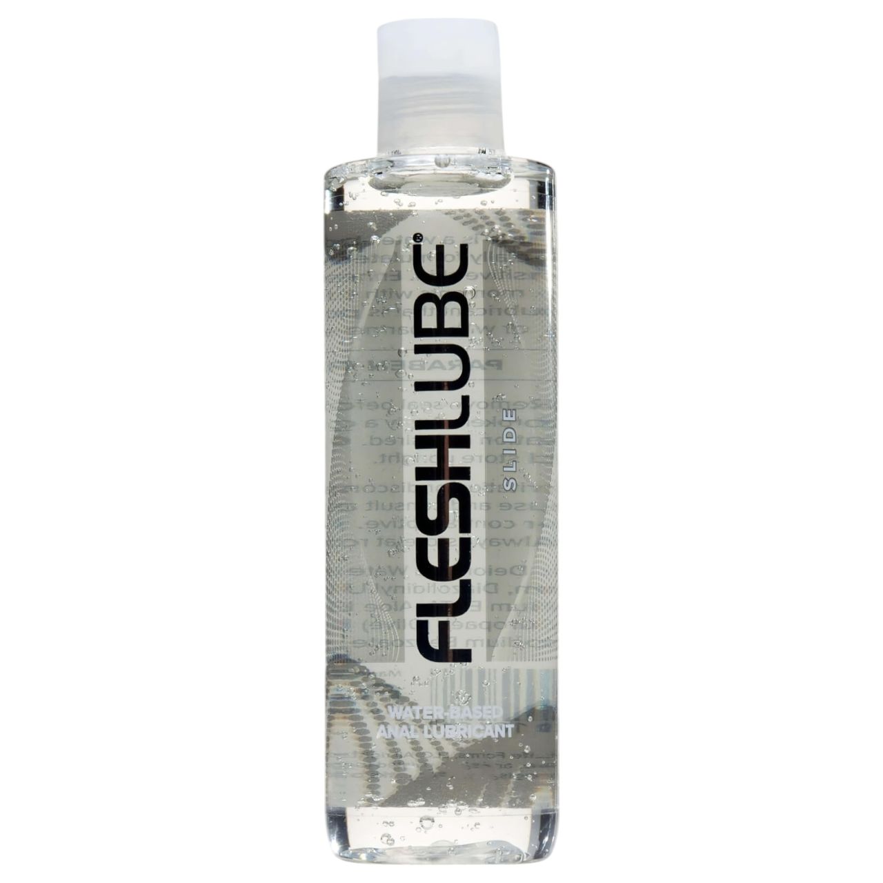 FleshLube Slide -vízbázisú anál síkosító (250ml)