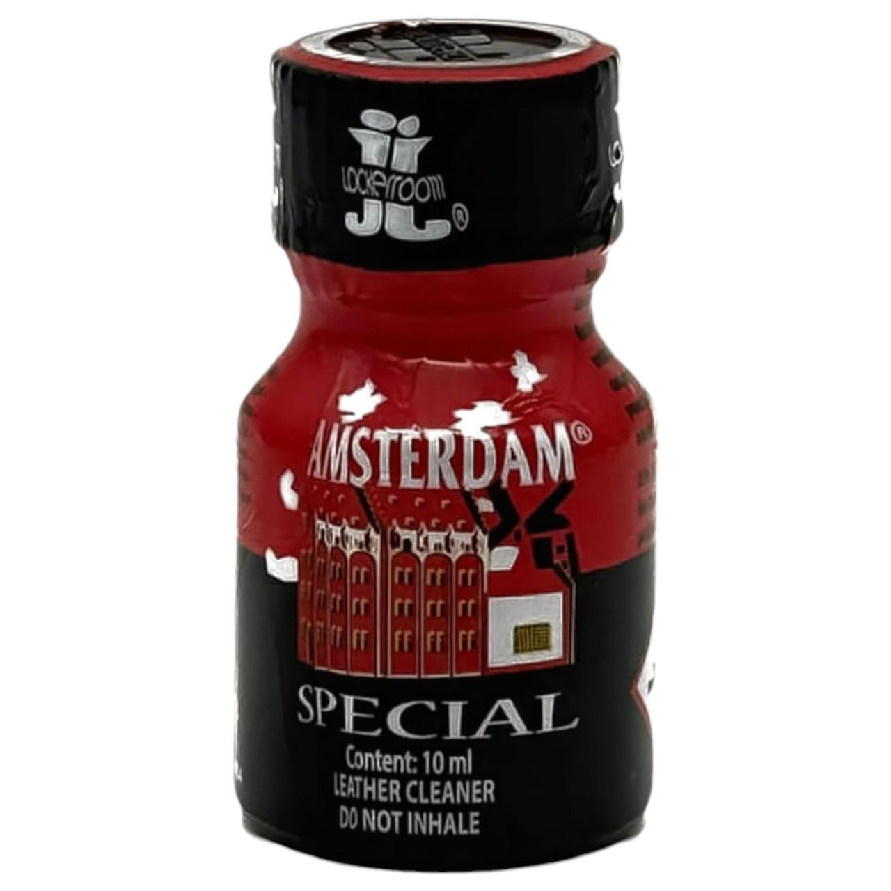 Rush JJ Amsterdam Special - Pentil (10 ml)